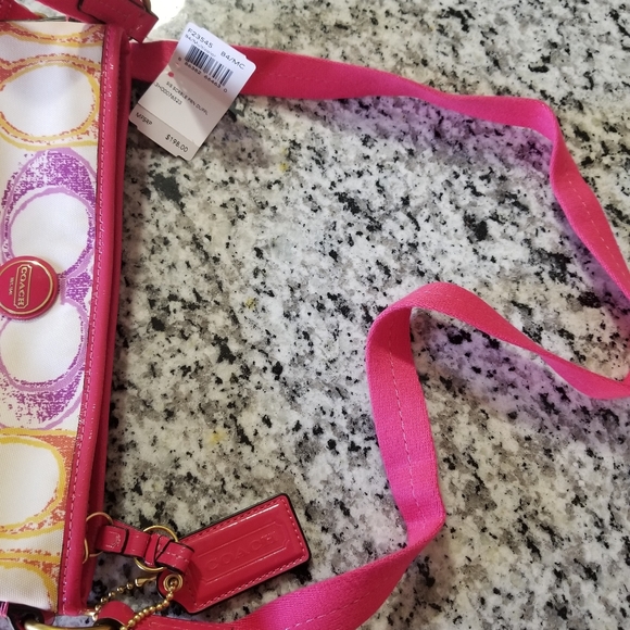 Coach bag - Picture 6 of 6